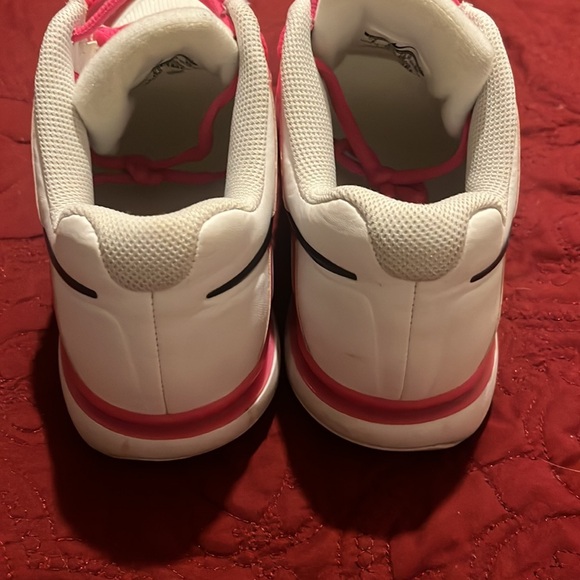 Nike Women's Zoom Vapor 9 from 2013 size 9 - Picture 4 of 9
